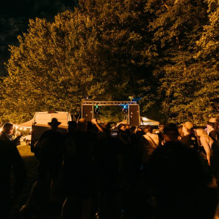 Outback Festival 2026 - Mittwoch