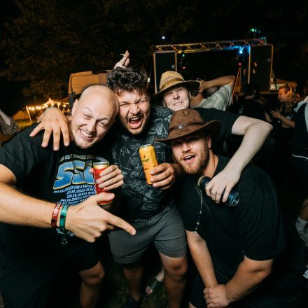Outback Festival 2026 - Mittwoch