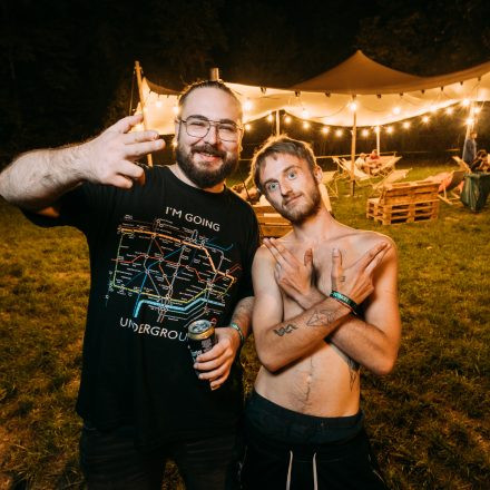 Outback Festival 2026 - Mittwoch