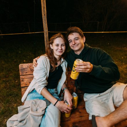 Outback Festival 2026 - Mittwoch