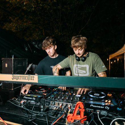 Outback Festival 2026 - Mittwoch