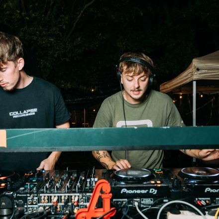 Outback Festival 2026 - Mittwoch