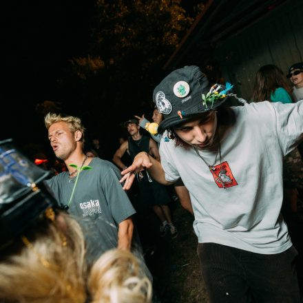 Outback Festival 2026 - Mittwoch
