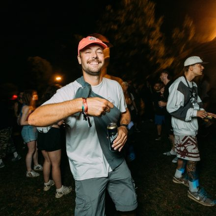 Outback Festival 2026 - Mittwoch