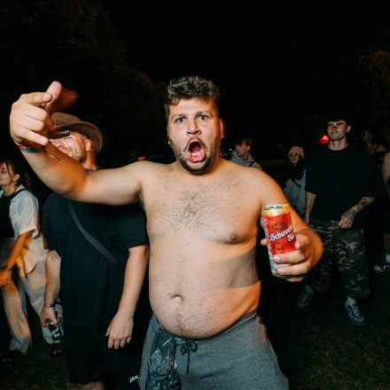 Outback Festival 2026 - Mittwoch