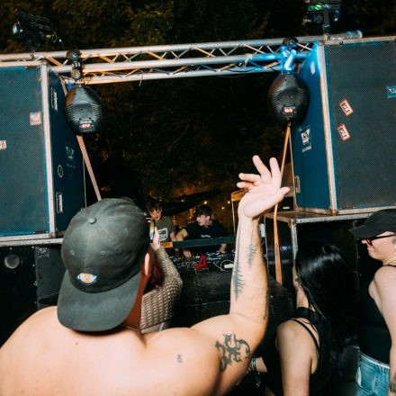Outback Festival 2026 - Mittwoch