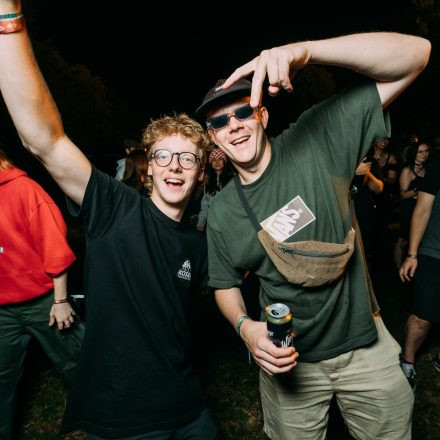 Outback Festival 2026 - Mittwoch
