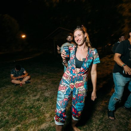 Outback Festival 2026 - Mittwoch
