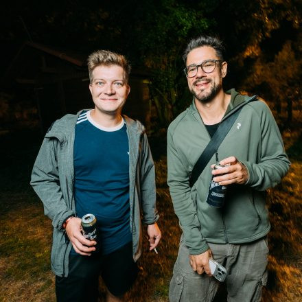 Outback Festival 2026 - Mittwoch