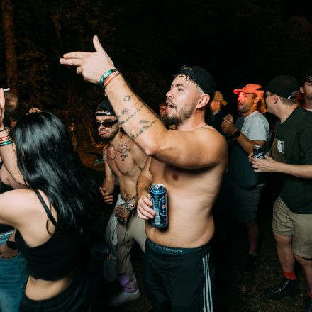 Outback Festival 2026 - Mittwoch