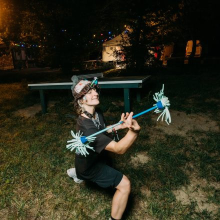 Outback Festival 2026 - Mittwoch