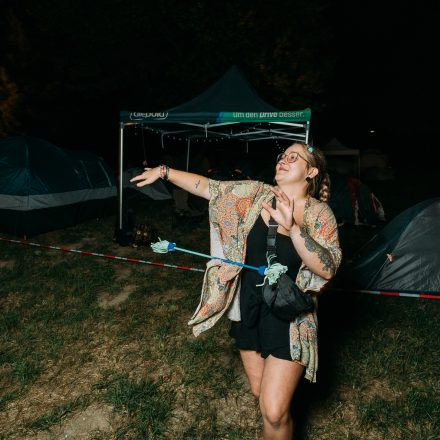 Outback Festival 2026 - Mittwoch