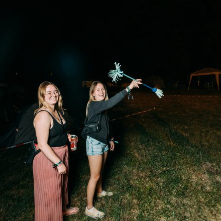 Outback Festival 2026 - Mittwoch