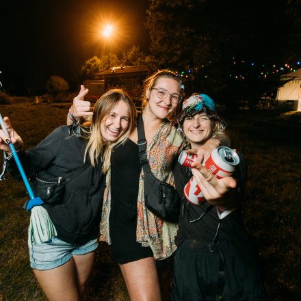 Outback Festival 2026 - Mittwoch
