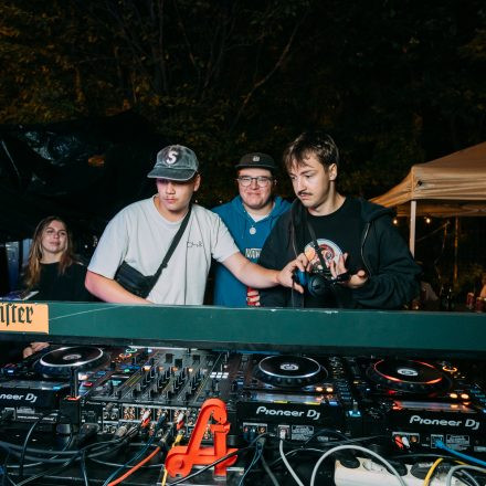 Outback Festival 2026 - Mittwoch