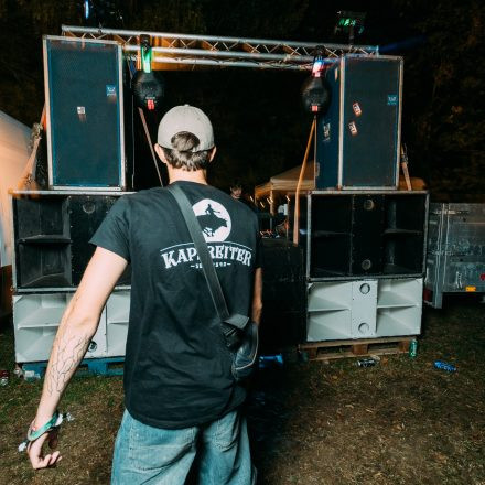 Outback Festival 2026 - Mittwoch