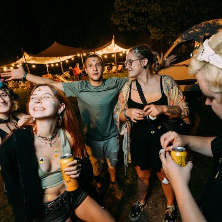 Outback Festival 2026 - Mittwoch