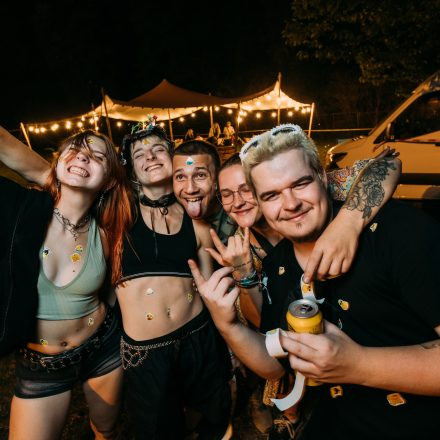 Outback Festival 2026 - Mittwoch
