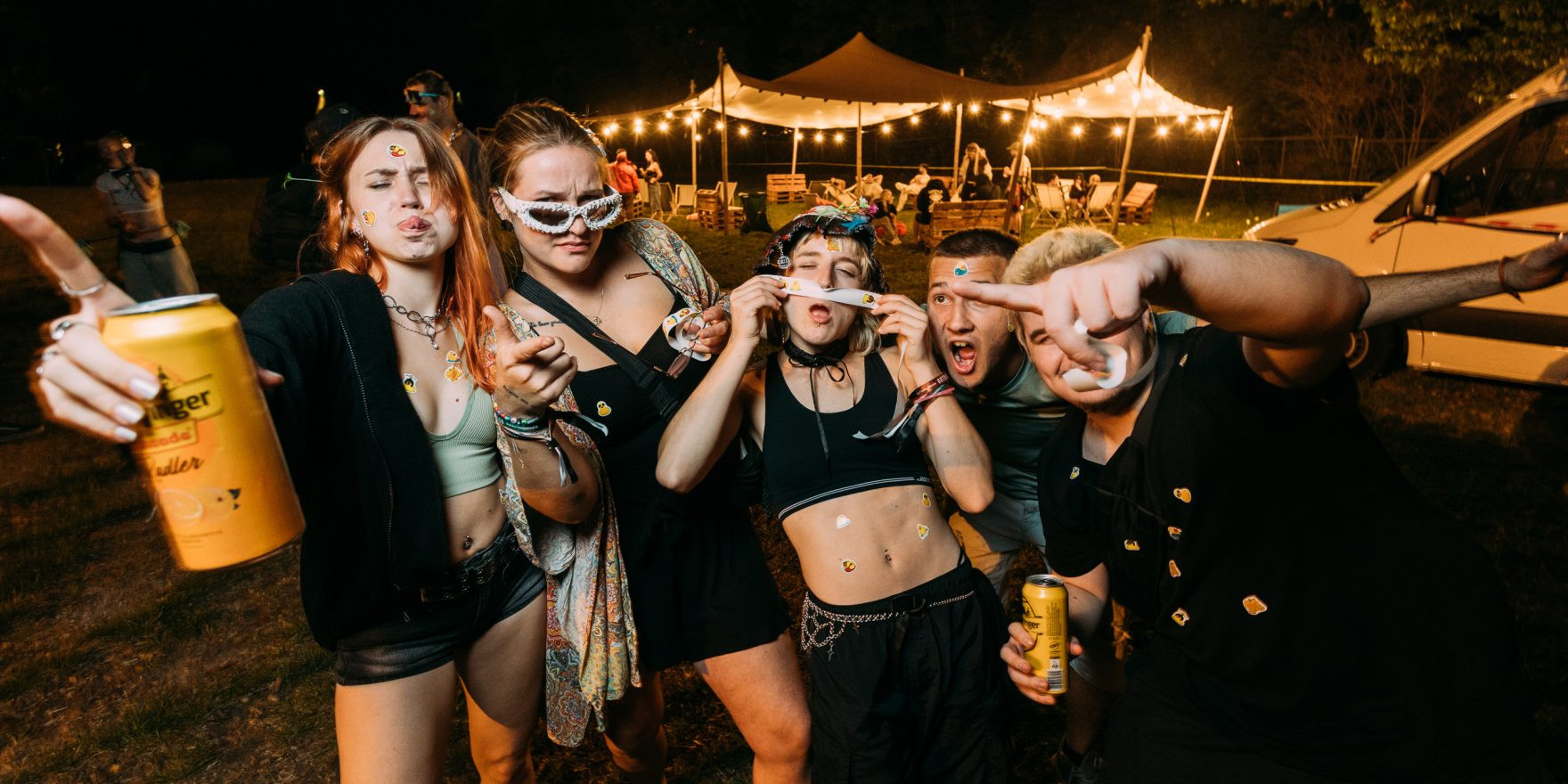 Outback Festival 2026 - Mittwoch