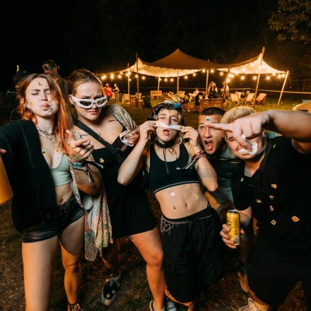 Outback Festival 2026 - Mittwoch