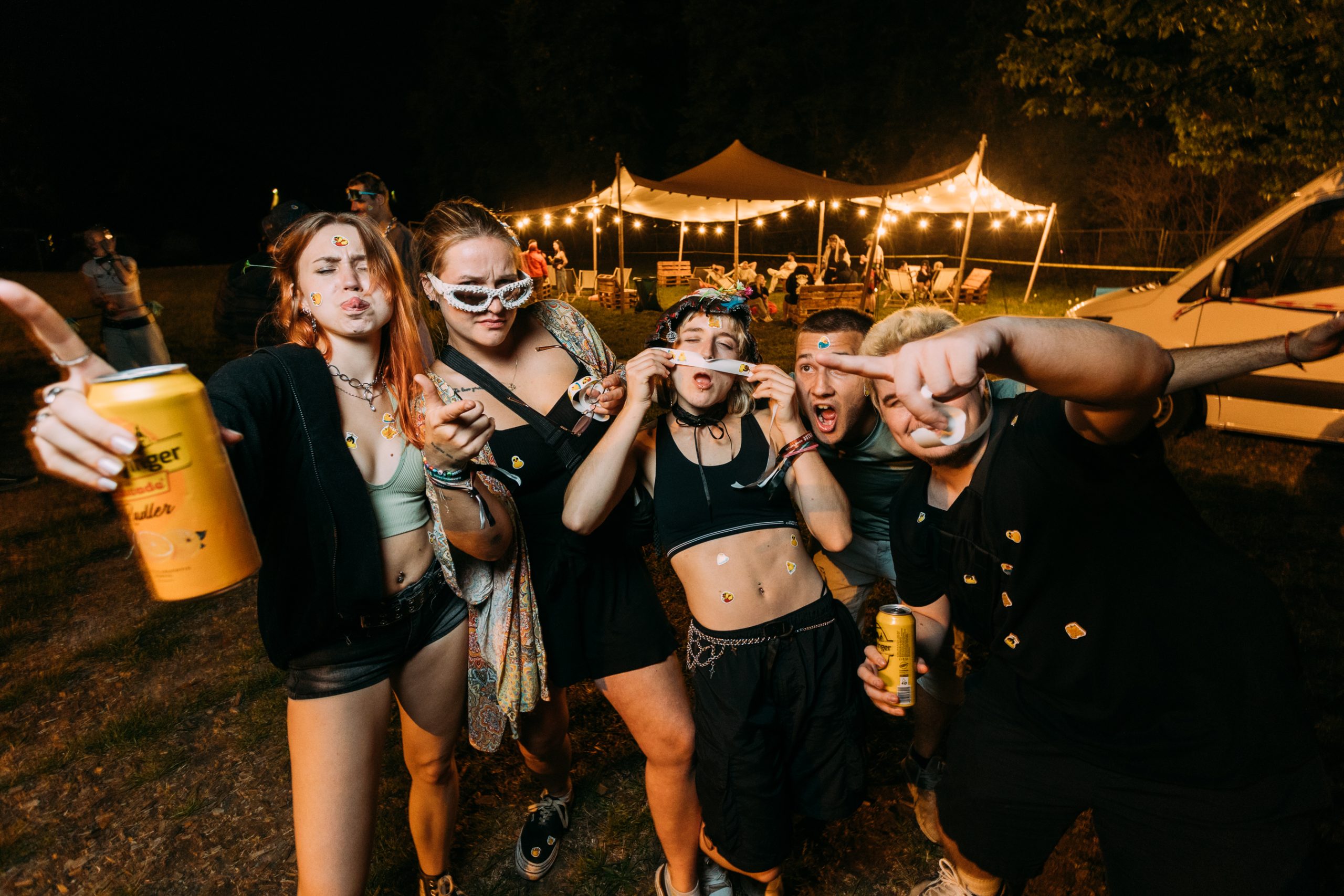 Outback Festival 2026 - Mittwoch