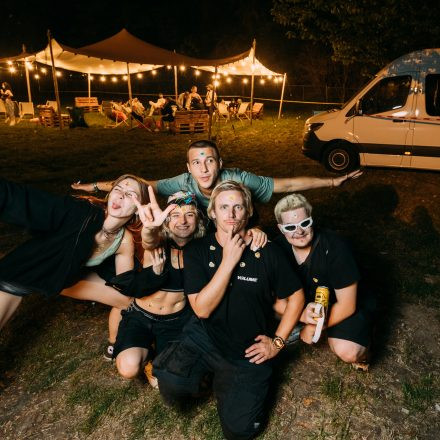 Outback Festival 2026 - Mittwoch