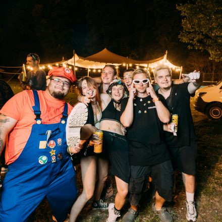 Outback Festival 2026 - Mittwoch