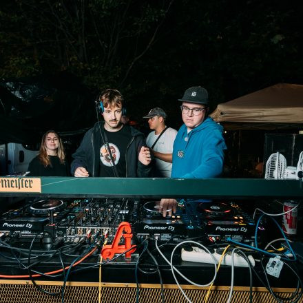 Outback Festival 2026 - Mittwoch