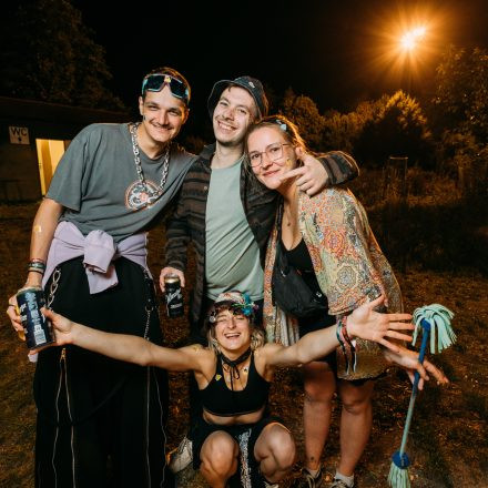 Outback Festival 2026 - Mittwoch