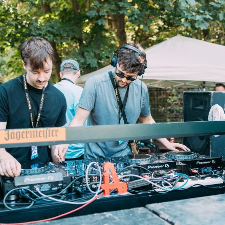 Outback Festival 2026 - Donnerstag