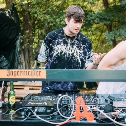 Outback Festival 2026 - Donnerstag
