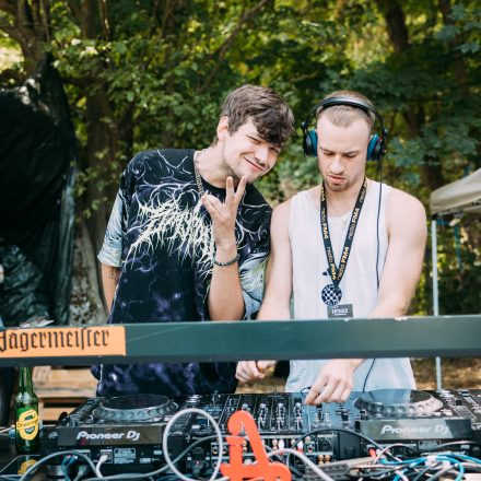 Outback Festival 2026 - Donnerstag