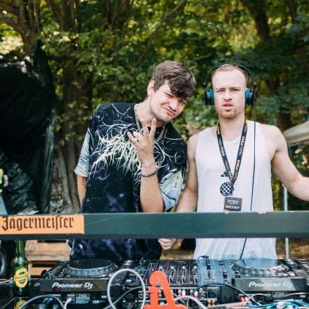 Outback Festival 2026 - Donnerstag
