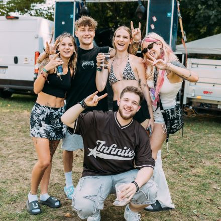 Outback Festival 2026 - Donnerstag