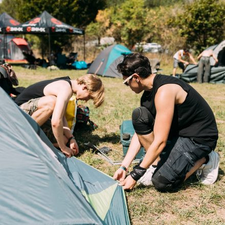 Outback Festival 2026 - Donnerstag