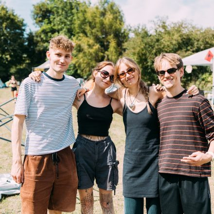 Outback Festival 2026 - Donnerstag