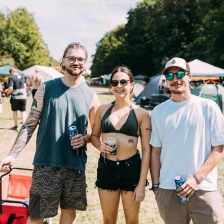 Outback Festival 2026 - Donnerstag