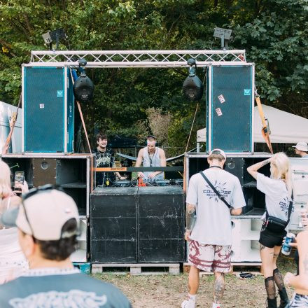 Outback Festival 2026 - Donnerstag