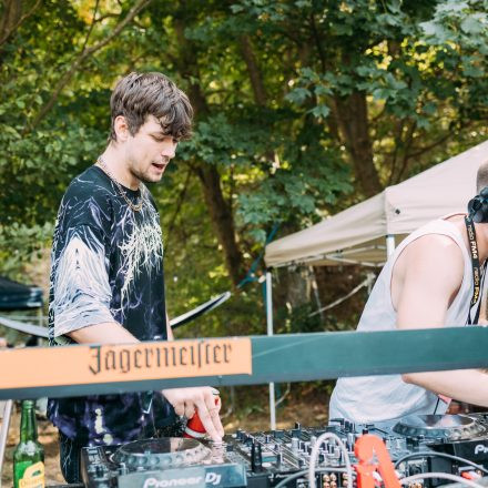 Outback Festival 2026 - Donnerstag