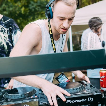 Outback Festival 2026 - Donnerstag