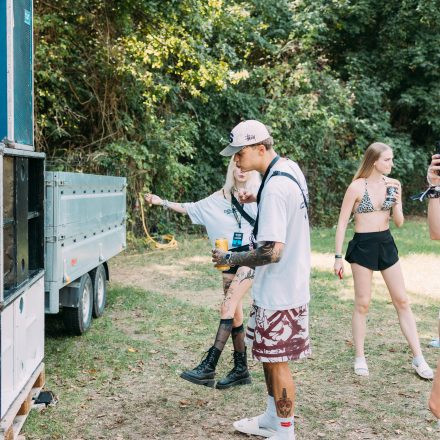 Outback Festival 2026 - Donnerstag