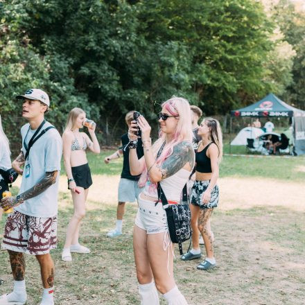 Outback Festival 2026 - Donnerstag
