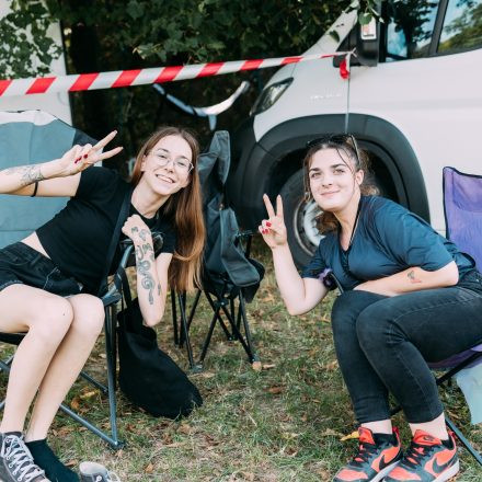 Outback Festival 2026 - Donnerstag