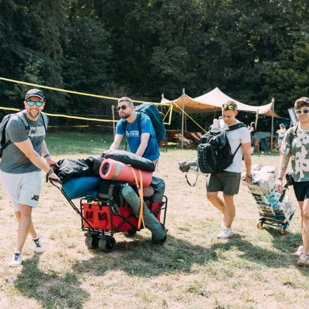Outback Festival 2026 - Donnerstag