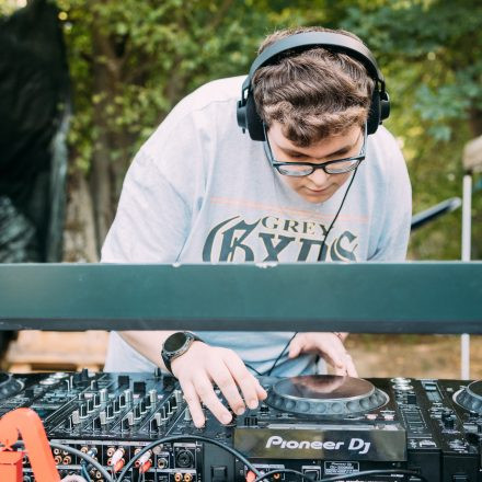 Outback Festival 2026 - Donnerstag