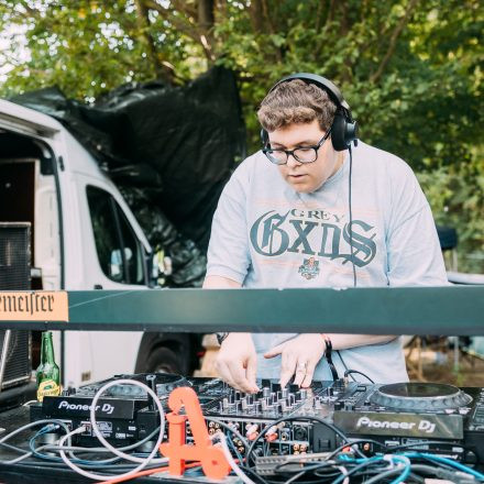 Outback Festival 2026 - Donnerstag