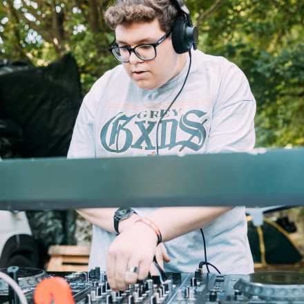 Outback Festival 2026 - Donnerstag