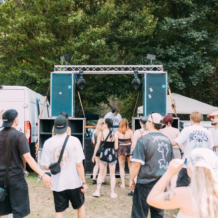 Outback Festival 2026 - Donnerstag
