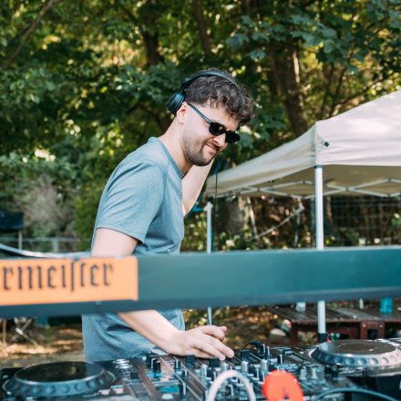 Outback Festival 2026 - Donnerstag