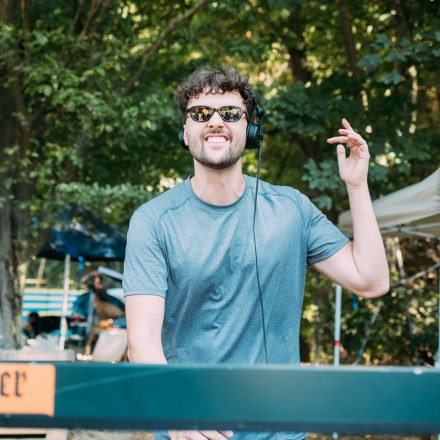 Outback Festival 2026 - Donnerstag